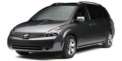 Nissan Quest