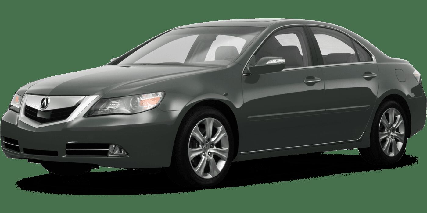 Acura RL