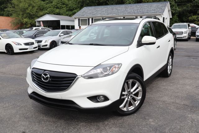 Mazda CX-9