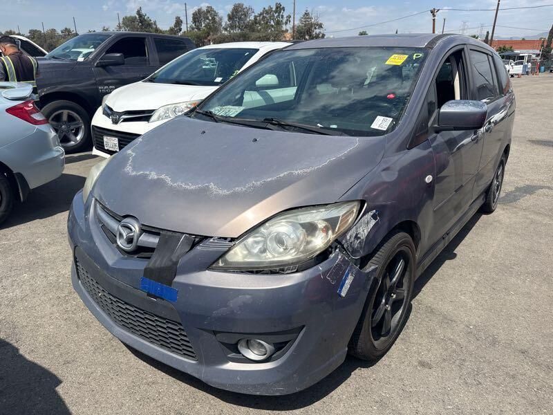 Mazda Mazda5