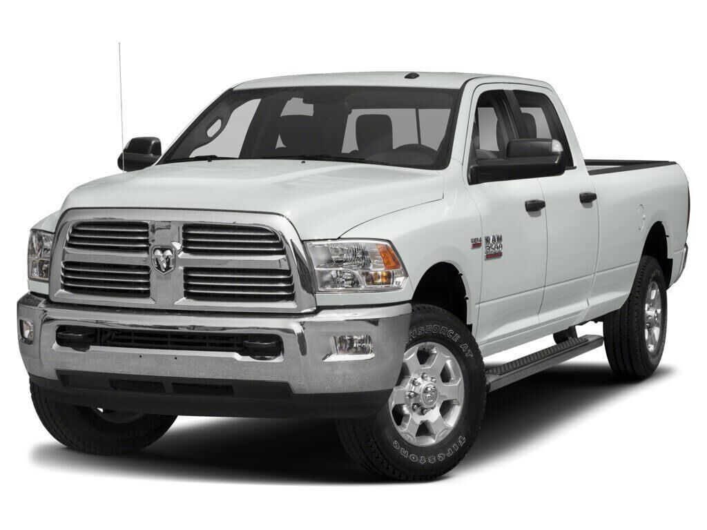 RAM 3500