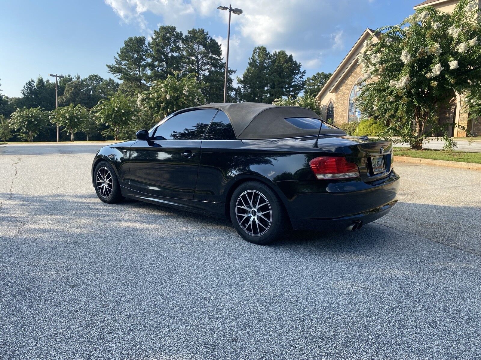 BMW 128i
