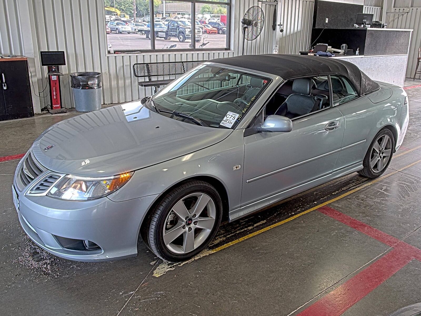 Saab 9-3