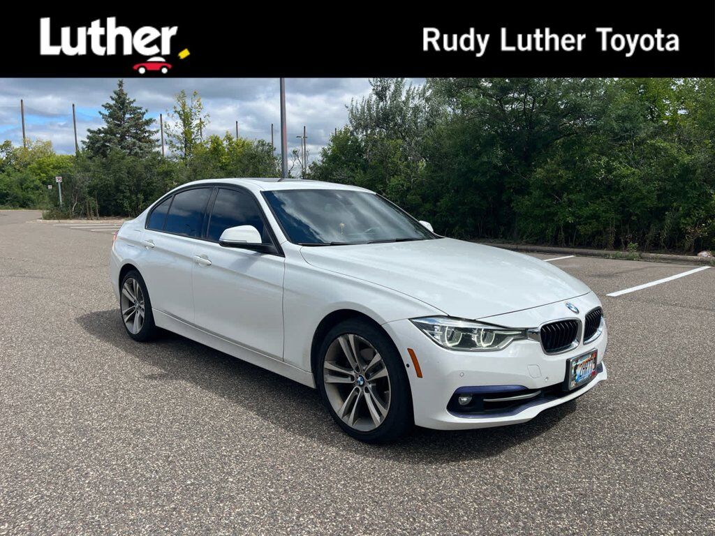 BMW 328i