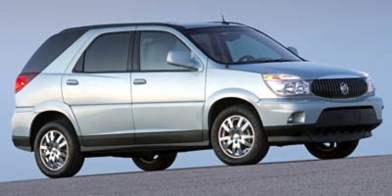 Buick Rendezvous