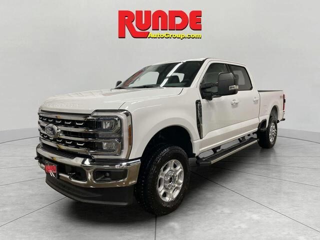 2026 FORD F-250