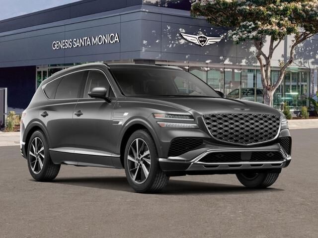 2026 GENESIS GV80