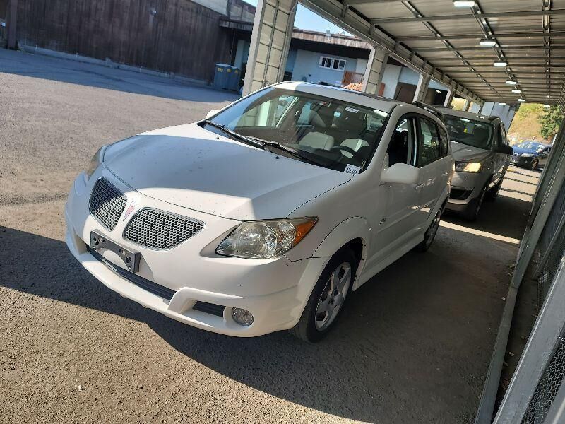 Pontiac Vibe
