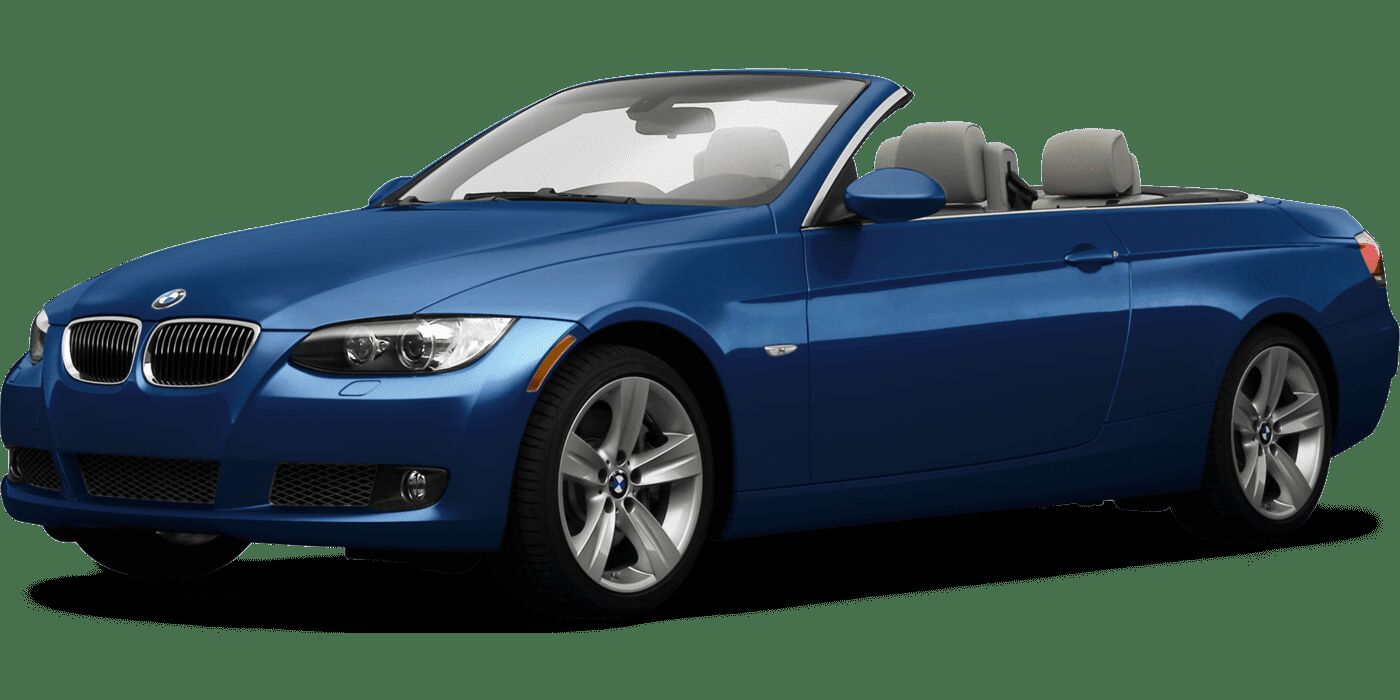 BMW 335i
