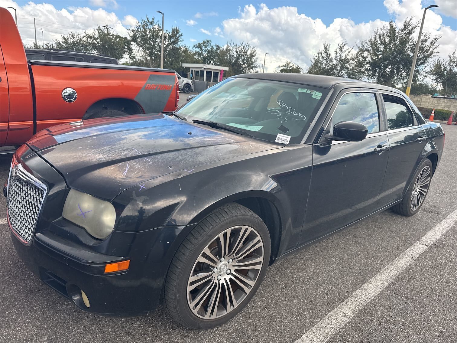 Chrysler 300