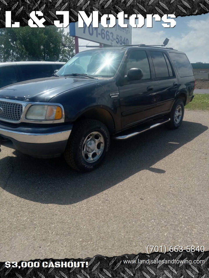 Ford Expedition