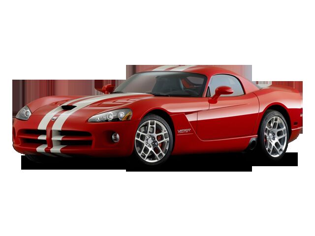 Dodge Viper