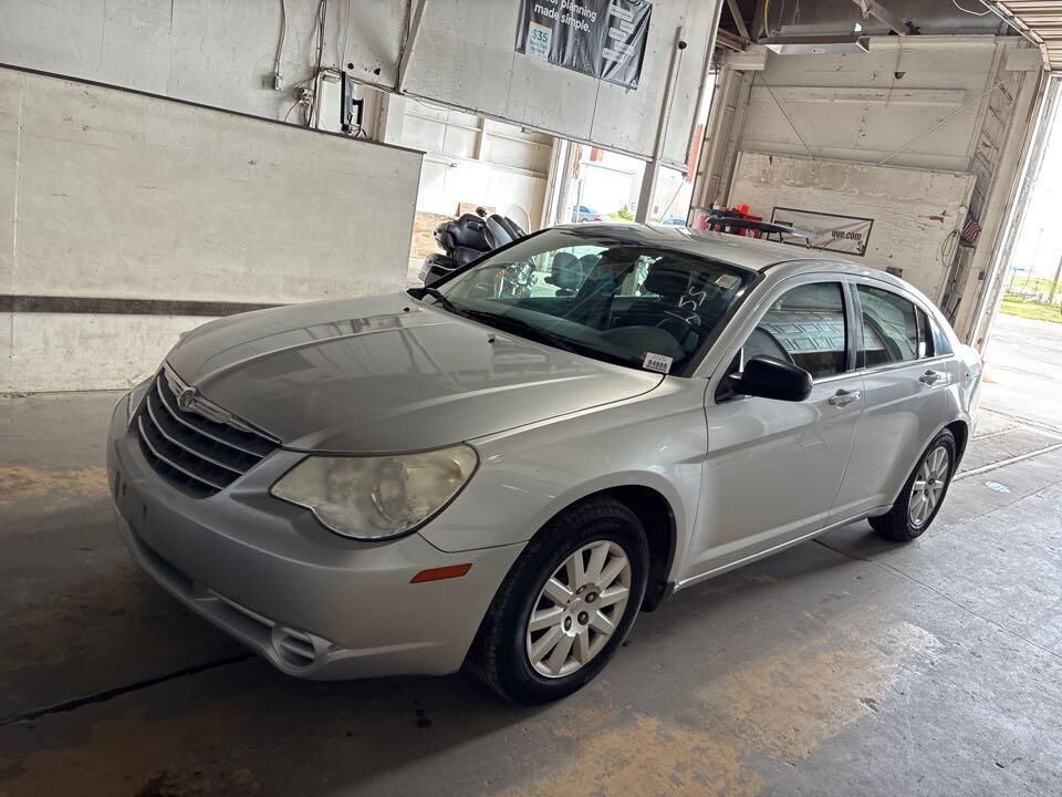 Chrysler Sebring