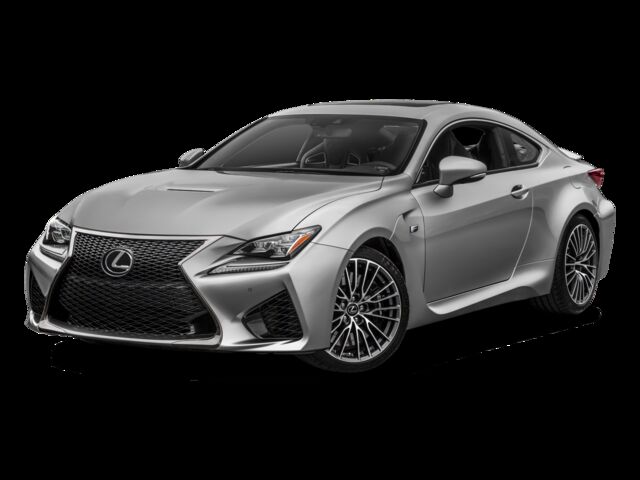Lexus RC F