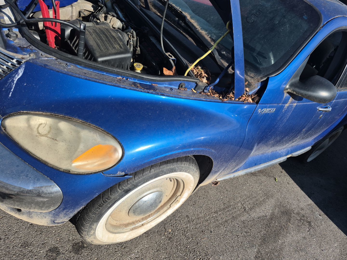 Chrysler PT Cruiser