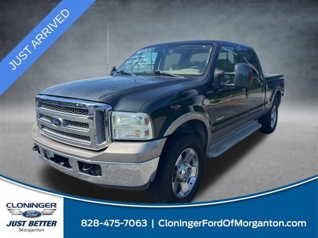 Ford F-250