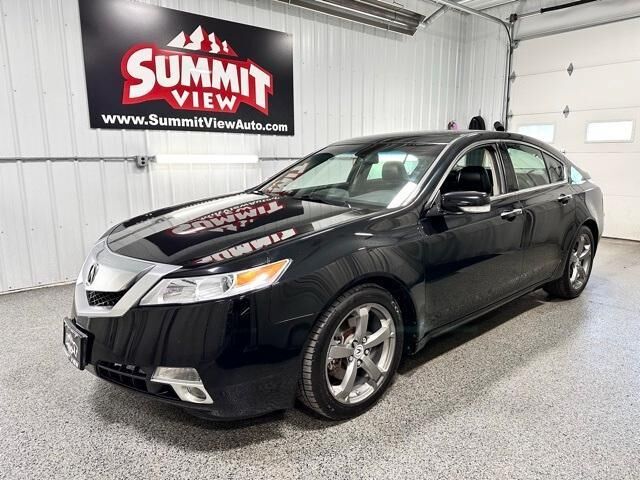 Acura TL
