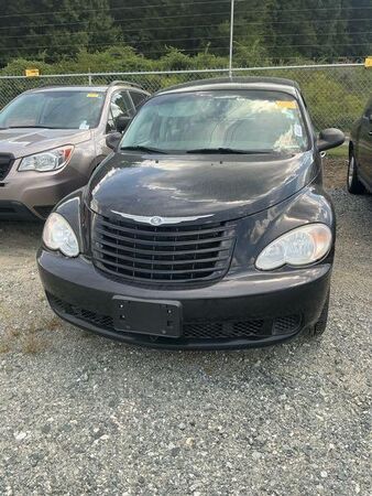 Chrysler PT Cruiser