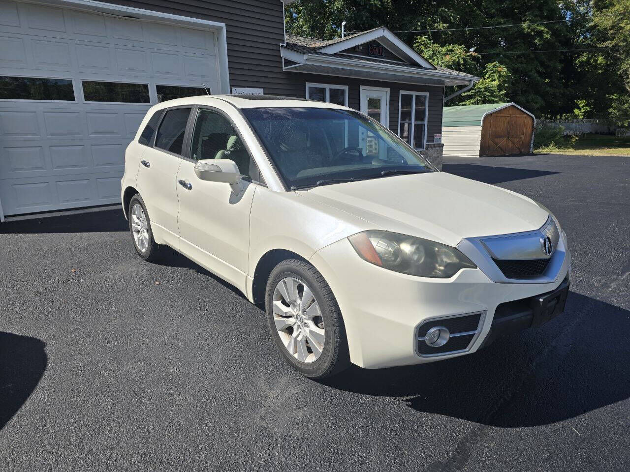 Acura RDX