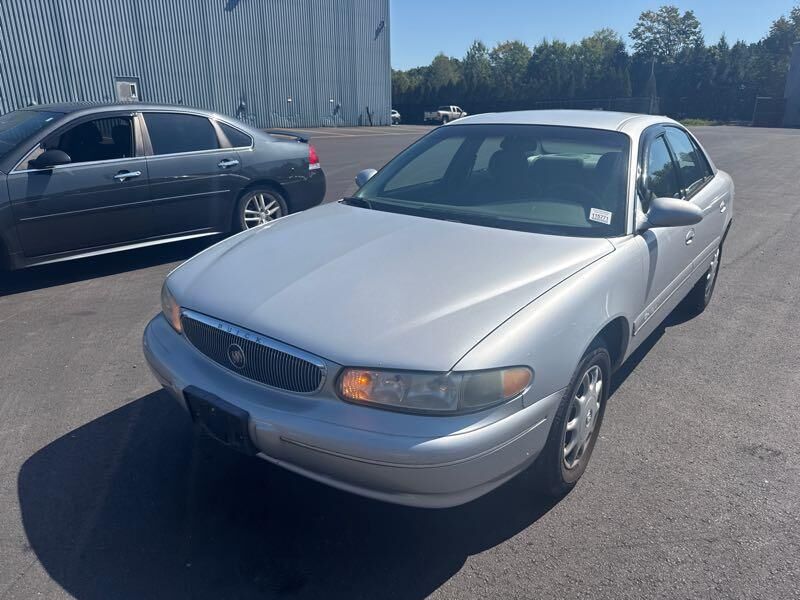 Buick Century