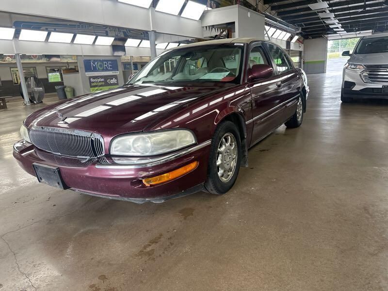 Buick Park Avenue