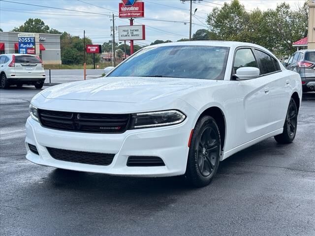 2022 DODGE Charger