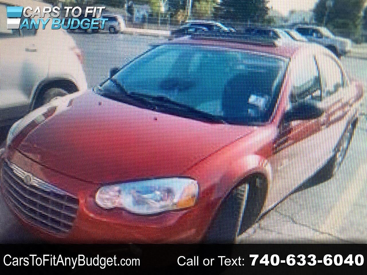 Chrysler Sebring