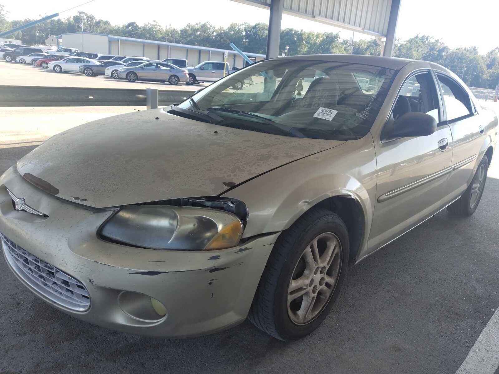 Chrysler Sebring