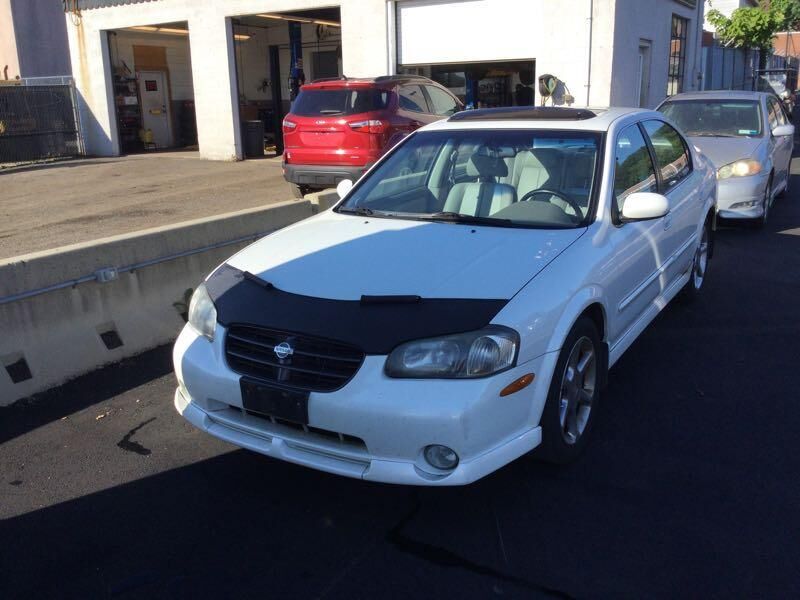 Nissan Maxima