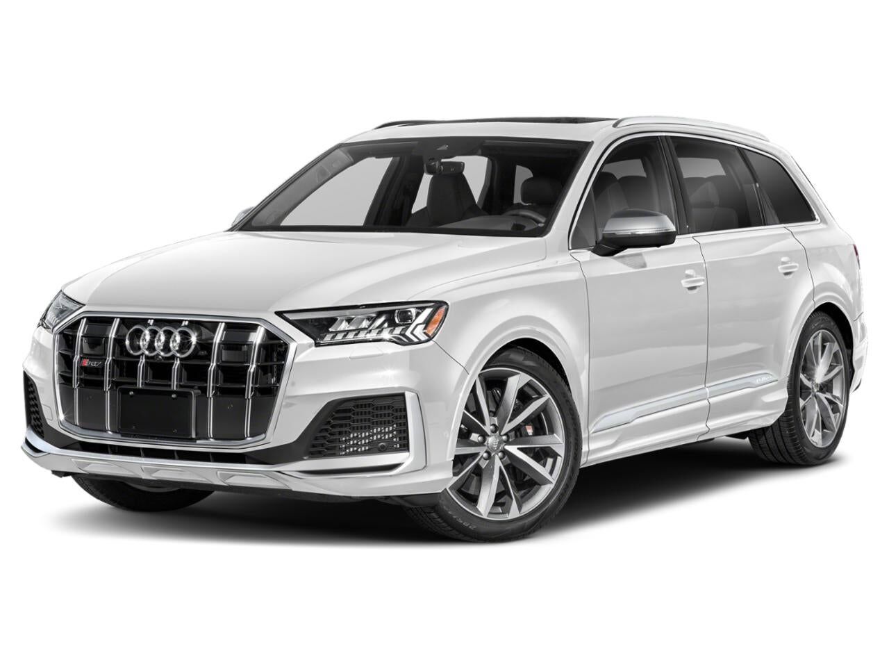 2022 AUDI SQ7