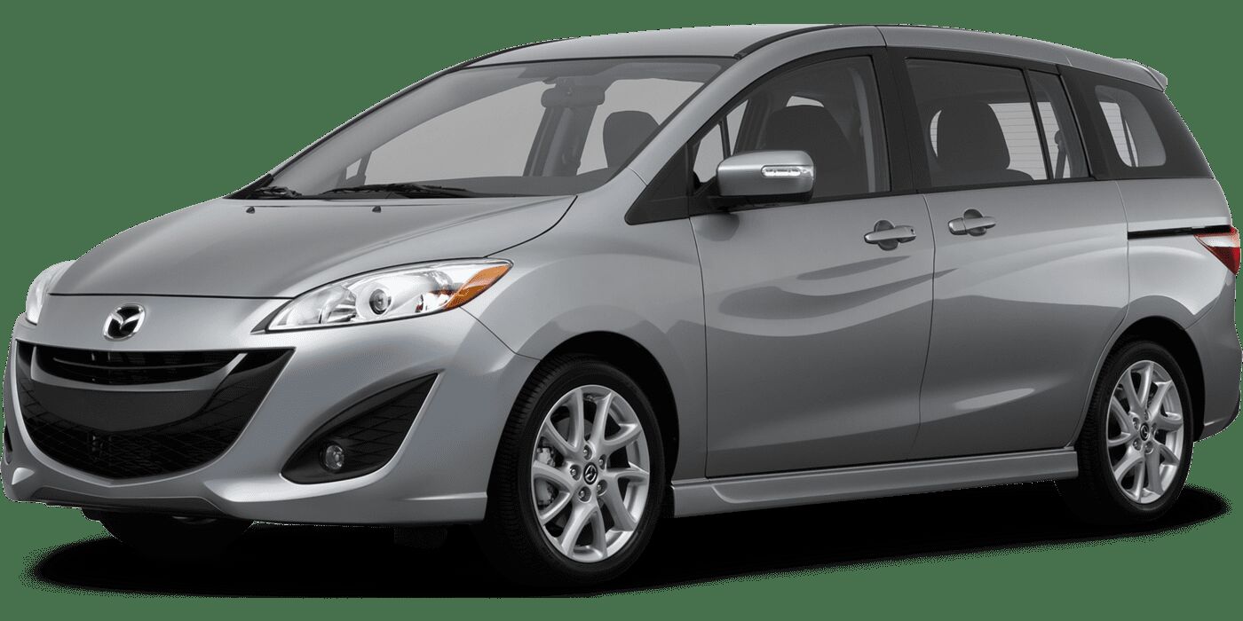 Mazda Mazda5