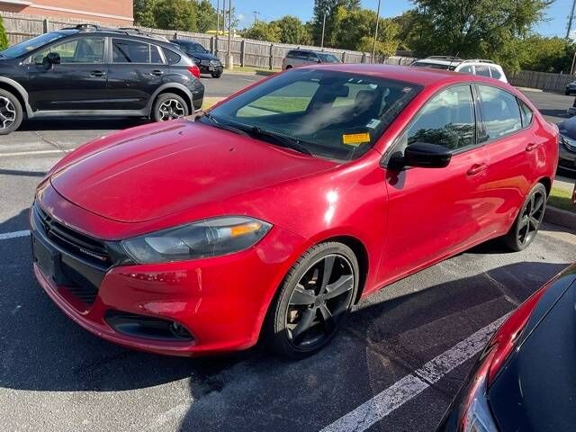 Dodge Dart