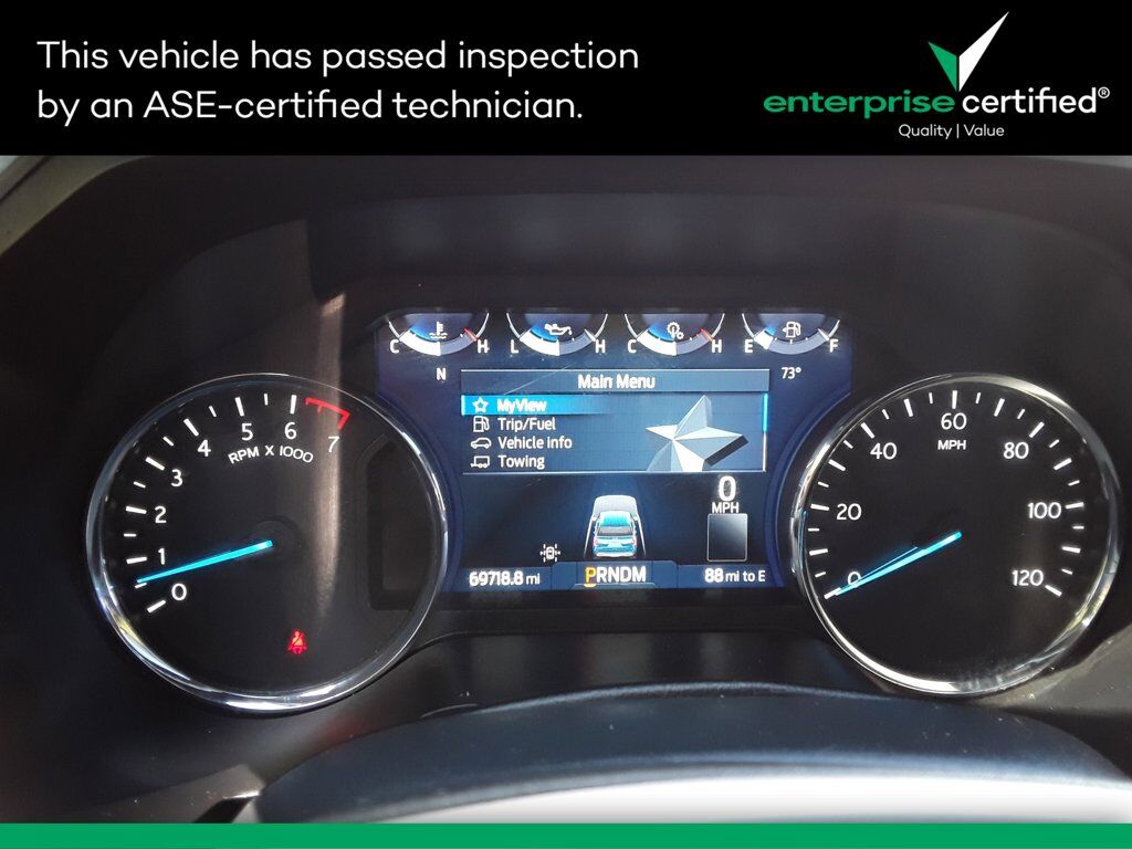 2022 FORD Expedition