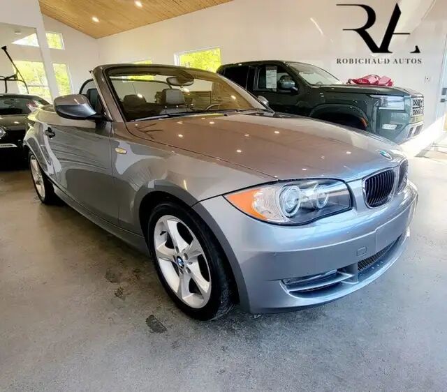 BMW 128i