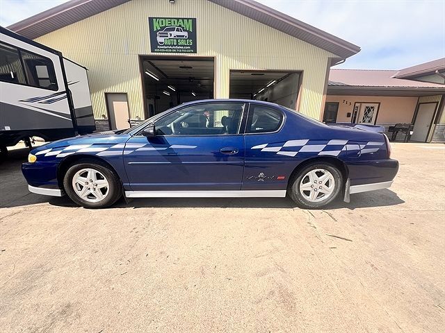 Chevrolet Monte Carlo