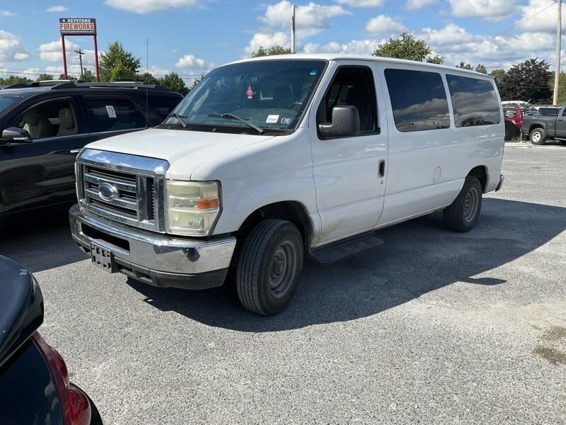 Ford E-150