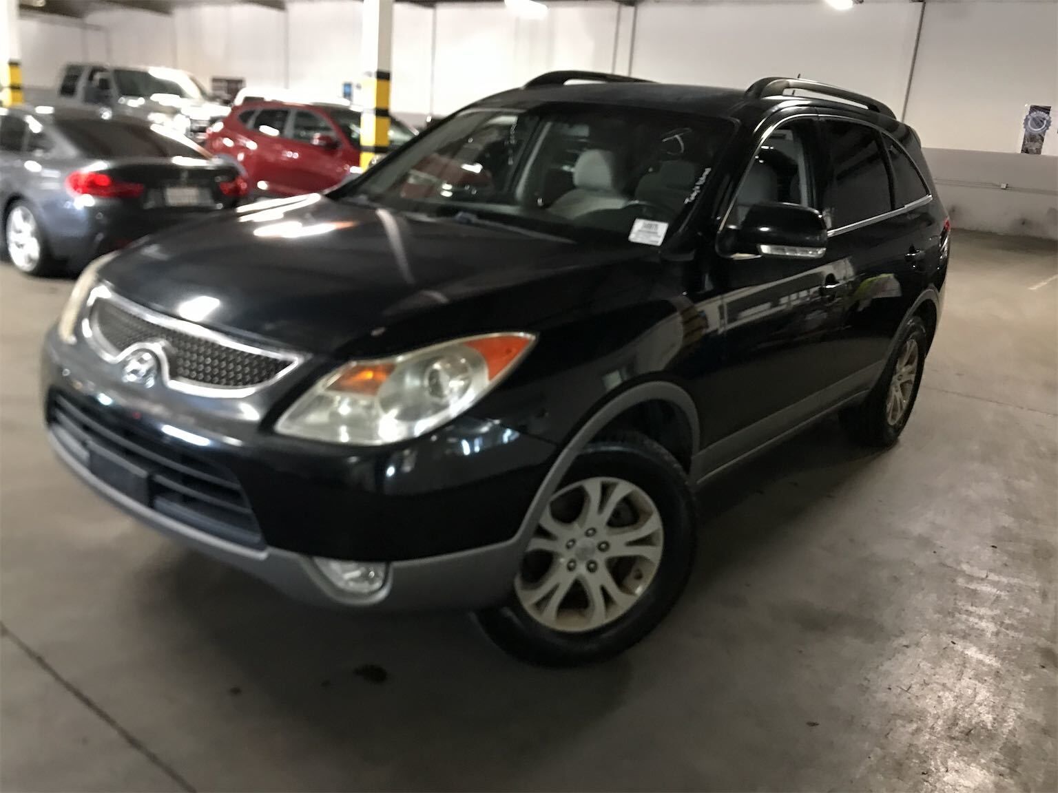 Hyundai Veracruz