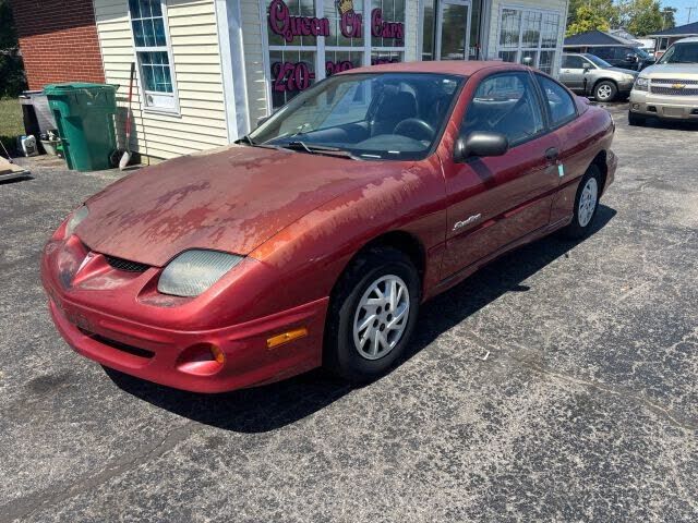 Pontiac Sunfire