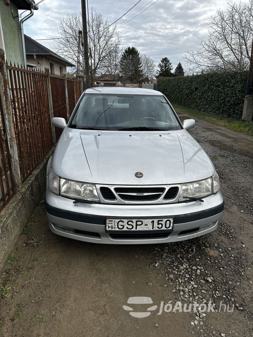 Saab 9-5