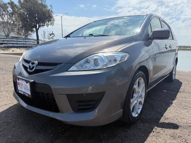 Mazda Mazda5
