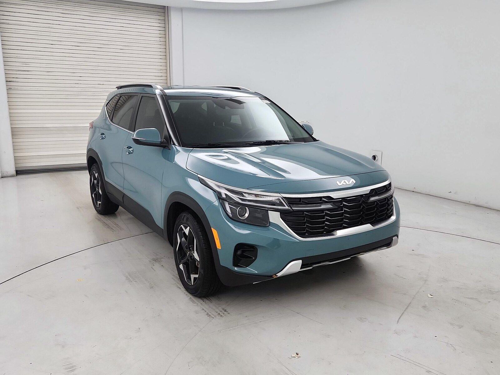2024 KIA Seltos