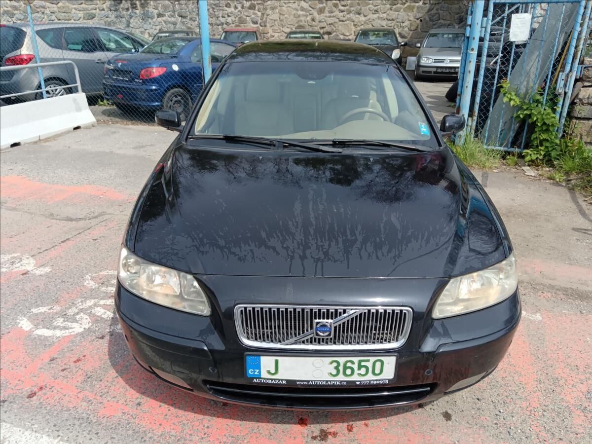 Volvo V70