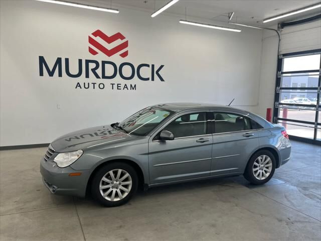 Chrysler Sebring