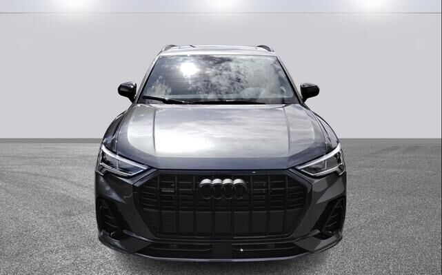 2025 Audi Q3