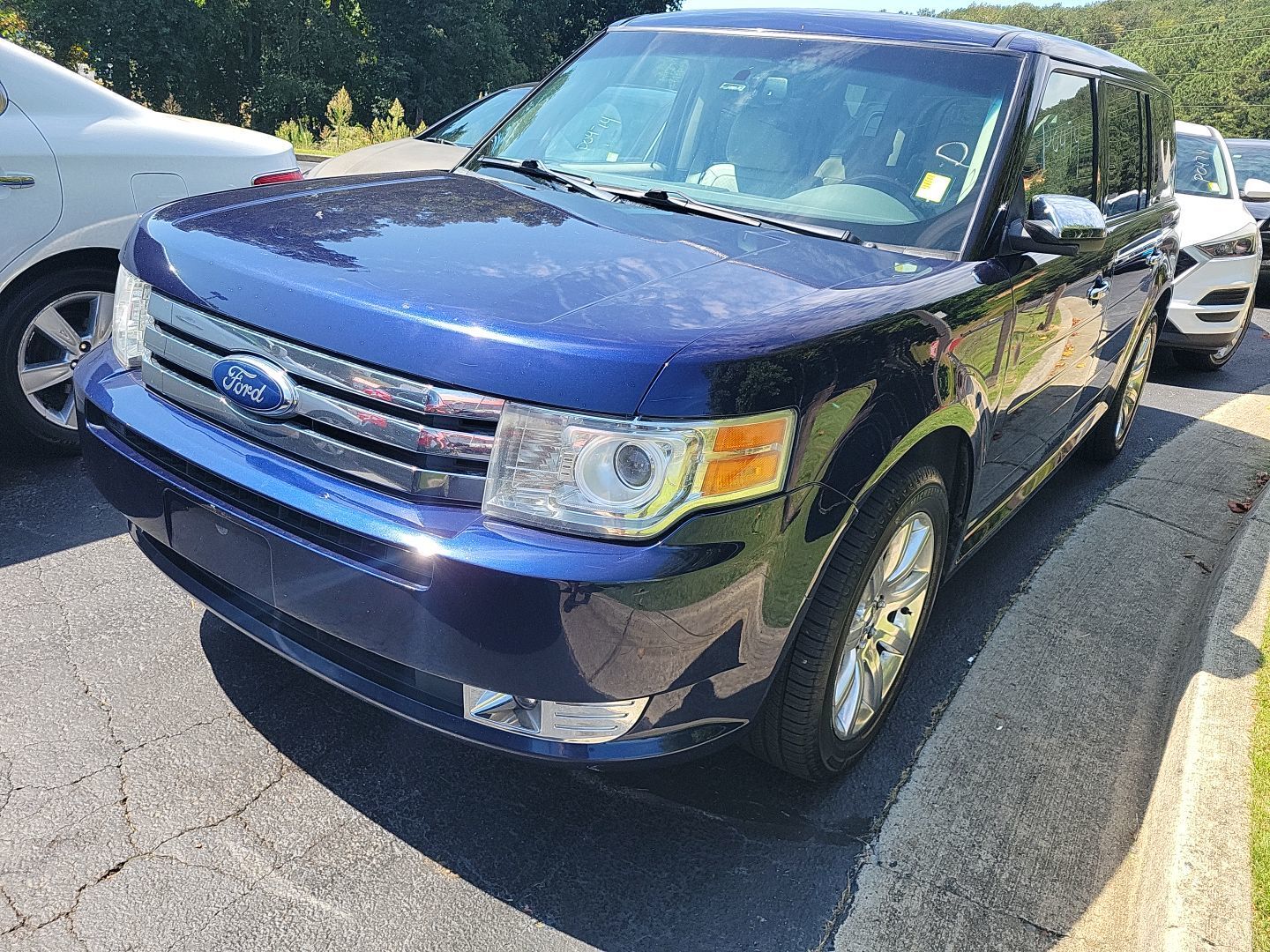 Ford Flex