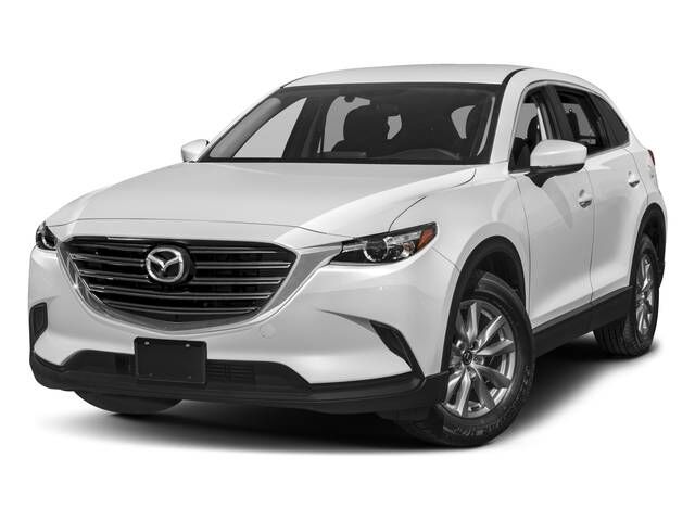 Mazda CX-9