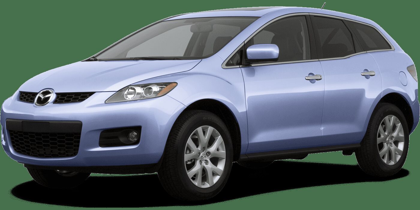 Mazda CX-7