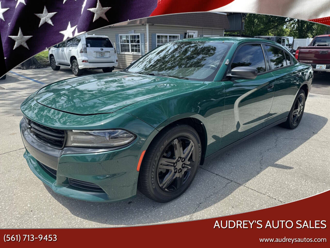 Dodge Charger