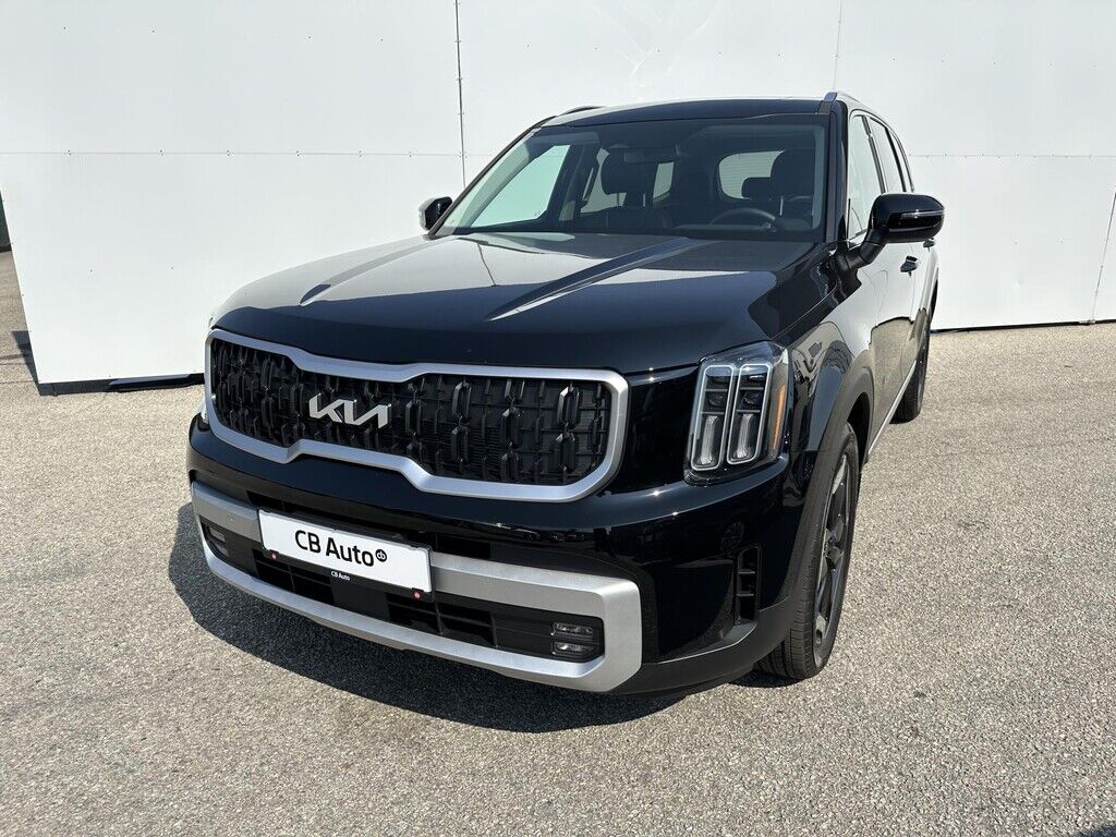 2024 KIA Telluride