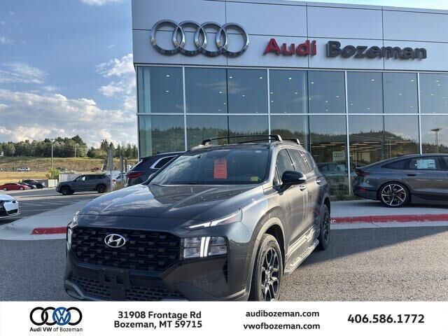 2023 HYUNDAI Santa Fe